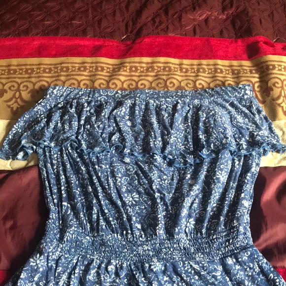 Romper - Picture 2 of 4